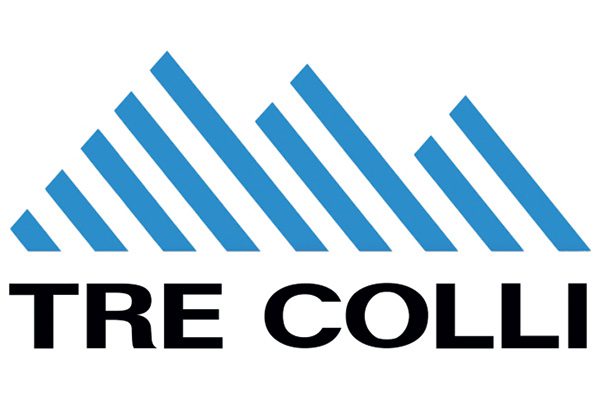 Logo tre colli